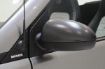 Smart ForTwo Ultimate Style by Brabus 2011 года